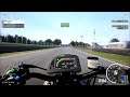 RIDE 4 - KTM 1290 Super Duke R Racing 2019 - Test Ride Gameplay (PS4 HD) [1080p60FPS]