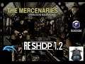 Robby Robot RetroGames Live Stream - Resident Evil 3 HD on Mercenaries Mode (RE3HDP1.2) Dolphin-x64