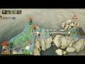 Rock of Ages 3: Make & Break (PC) - Защита Замка - Gameplay