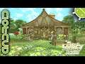 Rune Factory Frontier | NVIDIA SHIELD Android TV | Dolphin Emulator 5.0-13268 [1080p] | Nintendo Wii