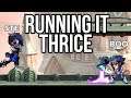 Boomie | Running it... Thrice? 2v2 with Sandstorm