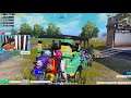 Rush Gameplay Aaj ft. Ron and Mayur Gaming | Pubg Mobile