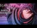 SCARLET NEXUS : Kasane Randall Story Mode Gameplay Walkthrough Part 6