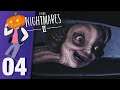 Schools Out - Let's Play Little Nightmares II - Part 4