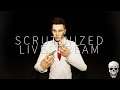 Scrutinized | Livestream