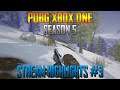 Season 5 Stream Highlights #3 - PUBG Xbox One Temporada 5 - PlayerUnknown's Battlegrounds Español