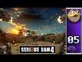 Serious Sam 4 (Part 5)