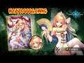 Shadowverse: Anime Card Game - Total Noob Trying To Build A Deck That Works. Forestcraft