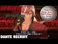 Shin Megami Tensei 3 Nocturne HD REMASTER - Dante recruit