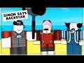 SIMON SAYS EVENT In ARSENAL (ROBLOX)