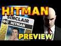 SINCLAIR the HITMAN PREVIEW! NEW GOLDEN PLAYER/ ANOTHER HYBRID in SCORE! MATCH!