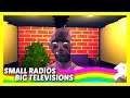Small Radios Big Televisions - Full Game (No Commentary)