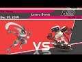 [Smash Ultimate] Xenosaga XXX (L.Semis) - DA Venia vs Ho3K Dill