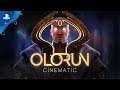 Smite | A new king takes the throne - Olorun God Teaser | PS4