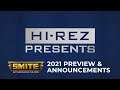 SMITE - Season 8 Preview & Announcements (Hi-Rez Presents)