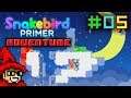 Snakebird Primer Adventure || E05 || The 5th Star [Let's Play]