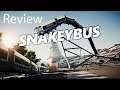Snakeybus Xbox One X Gameplay Review