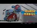 SNK 40th Anniversary Collection - Munch Mobile/Ozma Wars/Paddle Mania