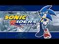 Sonic Riders  All Cutscenes 4K HD (PS2, Xbox, Gamecube, PC)