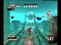 Sonic Riders - World Grand Prix - Babylon Cup - Knuckles