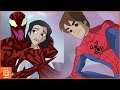 Spectacular Spider-Man Season 3 Teased by Show Creator