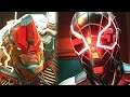 Spider-Man: Miles Morales (PS4) - Walkthrough Part 13 - Tinker Tailor Spider Spy (Rhino Boss Fight)