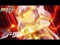 SRW DD - Kotetsushin Jeeg All Attacks (Released) Exhibition