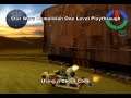 Star Wars Demolition Dune Sea One Level Playthrough using a Dreamcast Cheat Code :D