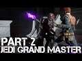 STAR WARS Jedi: Fallen Order Jedi Grand Master Part 2