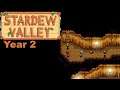 Stardew Valley Let's play ~ Skull cavern Lvl 100 dive ~ Tactical farm #105
