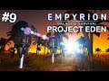 STARTING OUR PLANETARY MINING OPERATION | Project Eden | Empyrion Galactic Survival | Alpha 12 | #9