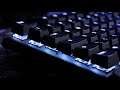 SteelSeries Apex Pro TKL key actuations