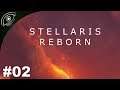 Stellaris - Reborn Megacorp - 02