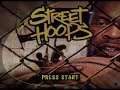 Street Hoops USA - Playstation 2 (PS2)