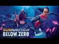 Subnautica: Below Zero - Full Launch Trailer