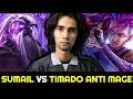 SUMAIL vs TIMADO — Void Spirit vs Anti Mage 7.28 Dota 2