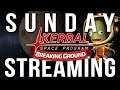 Sunday Streaming - Kerbal Space Program: Breaking Ground