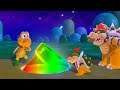 Super Bowser 3D World - 100% Walkthrough Part 1