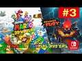 Super Mario 3D World + Bowser’s Fury Nintendo Switch #3 เล่น2คน