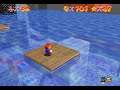 Super Mario 64 (3D All Stars) | Part 13: Wet Dry World