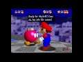 Super Mario 64 (Nintendo 64) 1996 Part 6 (HyperSpin 4TB PC) 1080p N64