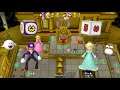 Super Mario Party Partner Party: Tantalizing Tower Toys Part 2
