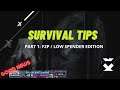 Survival Tips for F2Ps | State of Survival | Part 1