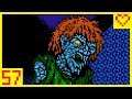 🎲【Swords and Serpents】〖Squiggy Seven: First Impressions #042〗(NES Blind Review)《★★☆☆☆》