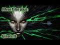 System Shock 2 - Command and Control (Let's Play, Episode 13)