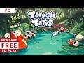 Tadpole Tales Gameplay. New Free Indie Game on Steam!