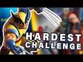Taking on the HARDEST CHALLENGES ► Marvel Ultimate Alliance 3
