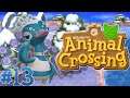 Tales From Calico - Let's Play Animal Crossing New Leaf Welcome Amiibo - Ep. 13