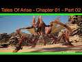 Tales Of Arise - Chapter 01 - Part 02