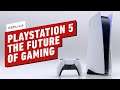 The Future of Gaming: alla scoperta dei giochi PlayStation 5 con IGN Italia!